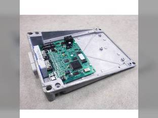 Used Hitch Controller Compatible with John Deere 7710 7800 8870 7515 7810 7600 7200 4555 8770 4955 7400 4755 4960 8560 8960 8570 4760 4560 7210 7610 7405 7700 8760 RE66220