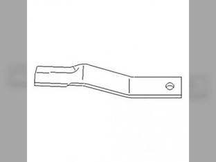 Rotary Cutter Blade Offset CW Suction Compatible with John Deere CX20 HX20 W48578