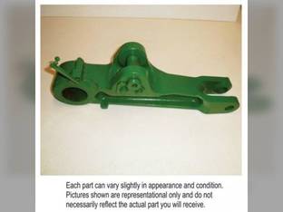 Used Rockshaft Arm Compatible with John Deere 8285R 8330 8245R 8245R 8345R 8345R 8360R 8360R 8230 8320R 8320R 8235R 8530 7230R 8295R 8295R 8130 8260R 8225R 8335R 8335R 8270R 8270R 8310R 8310R 8430