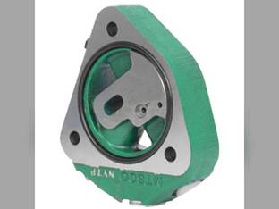 Rockershaft Control Valve Spacer John Deere 6100 6610 6510 6300 6600 6500 6110 6310 6715 6520 6620 6120 6320 7420 6810 6410S 6220 6200 7520 6615 6410 6400 6420L 6405 6415 6210 6910 6420 6215 6605