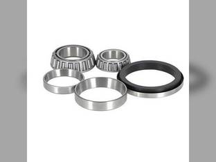 Wheel Bearing Kit fits White 2-62 2-78 6215 2-78 2-44 fits Oliver Super 55 77 88 770 1550 1555 1655 1850 1600 1750 fits AGCO 163101A LM501349 LM501310 LM67048 LM67010