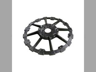 Beet Harvester Wheel - Amity