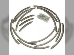 Vane Transport Kit - 3/16