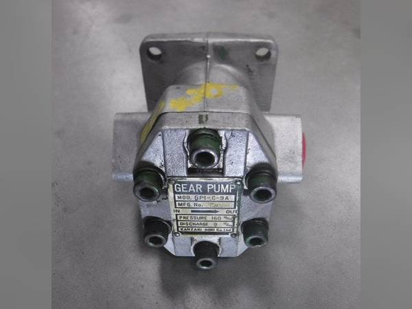 羅本製所　s Amazon.com: Trunnion (Part No. 458/20061 453/30401 448/42402