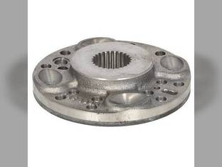 Brake Plate Assembly w/ Lining Allis Chalmers 185 180 175 70277326