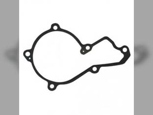 Water Pump Gasket -Pump to Cover John Deere 9760 9750 9550 9560 9610 9660 9650 9400 9510 9300 9200 9100 8410 8400 7610 7710 7720 7820 7810 8210 7920 8100 8110 8300 8300T 8310 7500 7400 7300 7200 6610