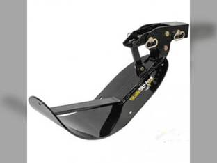 Stalk Stryker Shoe Assembly New Holland Case IH 3212 2412 3208 3412 2612 2208 2608 2408 2606 3408 2212 3206 2406 3406 2206 John Deere 616 1290 1291 618 1293 608C 606 843 612C 893 1243