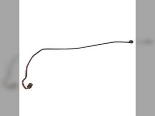 Used Injection Line #5 fits Case IH 3394 3594 A156889 fits Case 2090 2094 2290 2294 2394 2594 3294 4490 4494 W18B W20C W30 880C 1080 1080B 1150D 1155D 1280 1280B 1450B 1455B 1150D 1450B 1155D 1455B