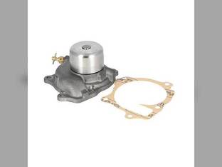Water Pump John Deere 5065M CT332 333D 5225 304J 329D 332 326D 328 328D 5075M 5325 325 332D 324J 5325N RE545573