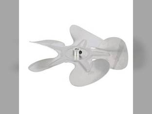 Condenser Cooling Fan Blade - 8" International 1566 1568 966 1468 1466 4186 766 1066 Hydro 100 4166 539048R1