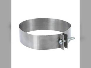 Starter Commutator Brush Band Cover 3-3/4