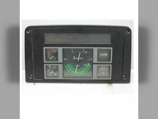 Used Instrument Cluster Case 2096 1896 1983370C1