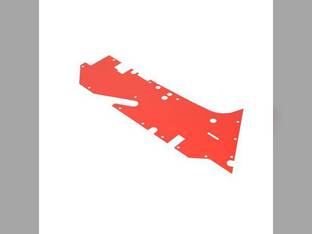 Side Panel - Left Hand Allis Chalmers D14 I60 D15 I600 70233497