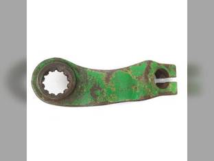Used Knife Drive Arm Compatible with John Deere 300 E81020