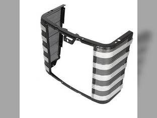 Grille less Door Massey Ferguson 165 30 150 175 31 3165 506319M93