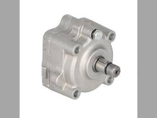 Oil Pump Compatible with Bobcat 773 743 S150 763 S185 T110 T140 T180 643 S205 753 751 T190 S175 S130 S160 S530 Kubota M4030 M4030 L4200 L4200 L4200 L4310 L4310 L4310 L3010 L3010 L3010 L3010 L3600