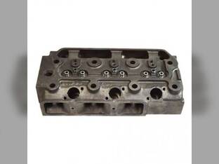 Remanufactured Cylinder Head fits John Deere 850 850 900 AM877960 CH13639 CH10656