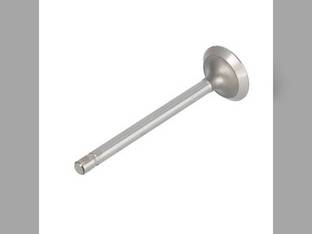Intake Valve Allis Chalmers D10 D10 C B 138 125 D15 D15 149 D12 D12 D14 H3 CA 160 206877