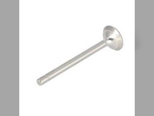Exhaust Valve Allis Chalmers D15 H3 CA B 125 D10 C 149 D12 D14 206878