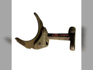 Used Shift Fork fits John Deere 5010 5020 AR36011 R35222