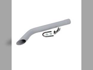 Exhaust Extension 1-1/2