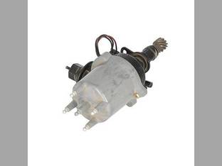 Remanufactured Distributor Compatible with Ford 771F12100