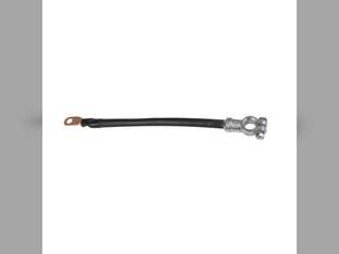 Battery Ground Cable - 12