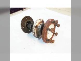 Used Axle Assembly - Rear Bobcat 500 600 610 611 700 620 6542554