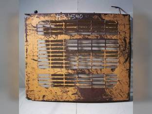 Used Engine Door Rear Case 40XT 70XT 60XT 385488A5