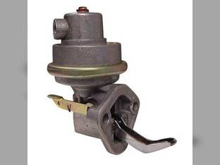 Fuel Lift Transfer Pump Case IH MX110 MX170 5250 MX120 5140 MX150 5240 5120 MX100 2096 5220 5230 5130 MX135 1896 Case 75XT 70XT 95XT 90XT 40XT 85XT 1845C 1840 60XT White 120 100 140 145 125