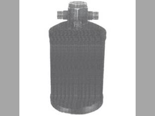 Receiver Drier New Holland 1112 TX68 1116 TX66 FX60 FX58 1114 1100 FX25 Massey Ferguson 850 865 860 284208M92 682575 696524 89832539 9832539