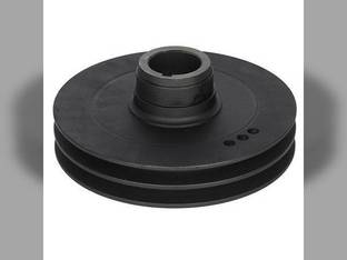 Crankshaft Vibration Dampener International 1256 21456 2856 1206 2806 856 21026 D407 D407 DT361 DT361 1456 806 DT407 DT407 1026 D361 D361 21256 21206 701036C91