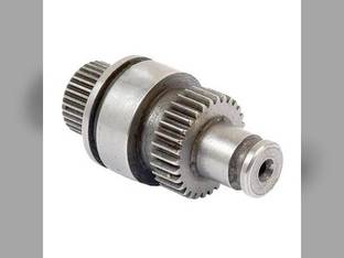 Pinion fits John Deere 1020 1030 1120 1130 1140 1630 1640 1830 2020 2030 2040 2120 2130 2140 2150 2250 2350 2355 2550 2650 2750 2755 2850 2855N 2950 2955 3030 3040 3055 3120 3130 3140 3155 3255 T32547