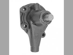 Remanufactured Water Pump Allis Chalmers CA D10 C IB D12 D14 B HD3 70250397
