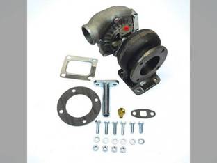 Remanufactured Turbo Charger Allis Chalmers 7020 7000 200 Gleaner M2 L 4007187 4008214 T04B8058
