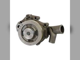 Water Pump fits Ford TW5 TW10 TW15 TW20 TW25 TW30 TW35 7810 7910 8000 8200 8210 8530 8600 8630 8700 8730 8830 9000 9200 9600 9700 8400 E6NN8501AC E6NN8501AA E6NN8501AB 81872282 83956959