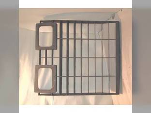 Used Grille International 3288 3088 5088 3688 5288 3488 5488 148857C1