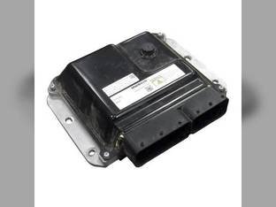 Used ECU fits Kubota M6060 M7060 SSV65 SSV65C SSV65P SSV75 SSV75C SSV75P SVL75-2 KX057-4 KX080-4 U55-5 R530 R630 V3307 KX057-4 U55-5 KX080-4 1H026-59093 1J773-59051 1H728-60205 1H728-60206 1J773-59053