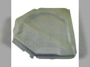 Cab Foam Main Headliner White 100 120 125 140 145 160 170 185 195 2-110 2-135 2-155 2-180 2-88 60 American 80 American Allis Chalmers 9130 9150 9170 9190