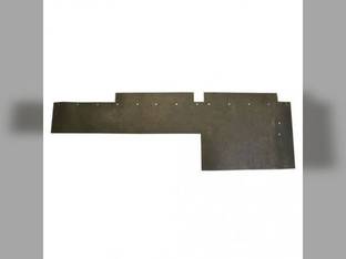 Curtain Dual Spreader Right Side Gleaner R62 R66 R75 R72 R76 R65 71374598
