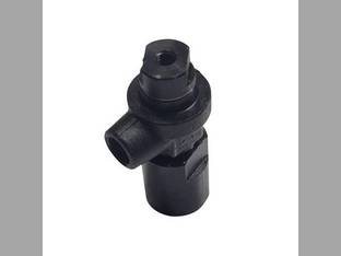 Used Injector Assembly fits Yanmar YM1500 YM2500 YM2610 724160-53101 IA-4160 721150-53100