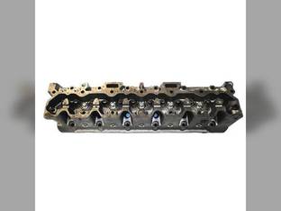 Remanufactured Cylinder Head John Deere 7800 4755 7700 8200 4960 8560 4650 8570 9600 8100 7600 4840 9960 4555 4760 8300 4560 9500 4255 4055 4955 4850