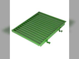 Grille Screen Compatible with John Deere 2750 2140 1640 2040 AL31251