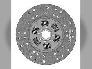 Remanufactured Clutch Disc Case IH 2150 2120 2140 2130 Mahindra 4500 6500 5500