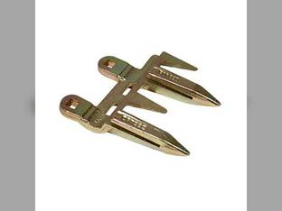 Knife Guard Compatible with John Deere 924 213 224 218 230 920 925 915 220 922 912 918 222 216 930 215 914 913