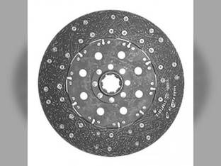 Clutch Disc Deutz D7807 DX3.70 DX3.90 D7006 D7206 D6807 D7007 D6806 D6275 D6265