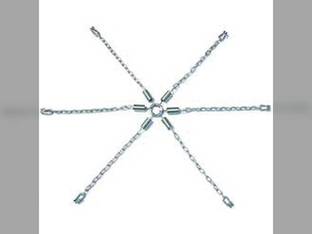Tire Chain Tighteners / Adjusters - Spring 16