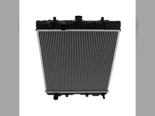 Radiator - Aluminum Core fits Kubota L3430 L3130 L3430 L3130 L3130 L3430 L3130 L3430 T1060-16010