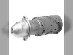 Remanufactured Starter - Prestolite Style (5453) fits Case 200B 211B A47470 fits Prestolite 46-159 46-350 MZ4176 MZ4180 160-330 91-06-1935 75453