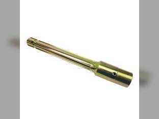 PTO Extender 1-3/8